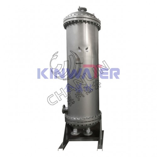 浮动盘管容积式换热器 厂家定制容积式换热器