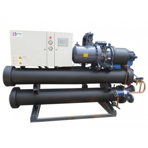甘肃高温热泵-武威污水源热泵机组-张掖空气源热泵-热泵厂家