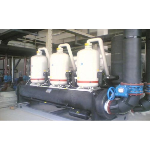 高温热泵-污水源高温热泵-高温热风机组-高温热水机组