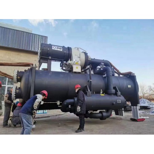 太原高温热泵-太原污水源高温热泵-太原热泵机组