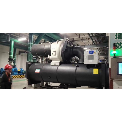 西宁高温热泵-西宁污水源高温热泵-西宁热泵机组