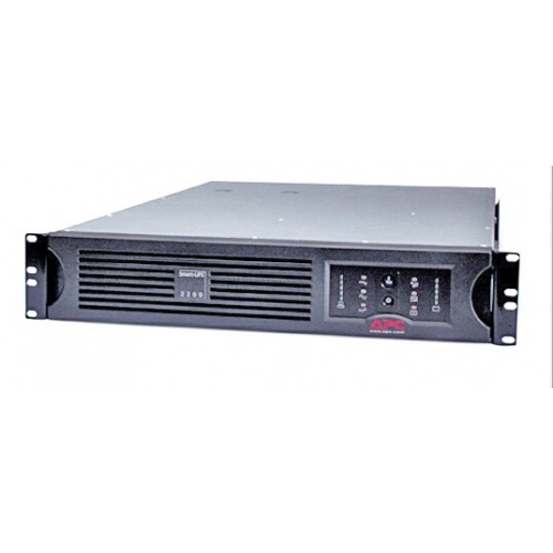 APC Smart-UPS 2200 RM2U UPS电源