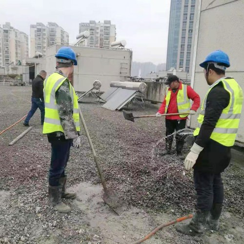 轻集料泡沫混凝土陶粒混凝土 屋面轻集料混凝土作用